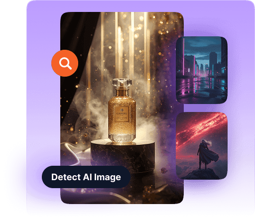 AI Image Detector - Works on all devices AI Image Detector - Works on all devices