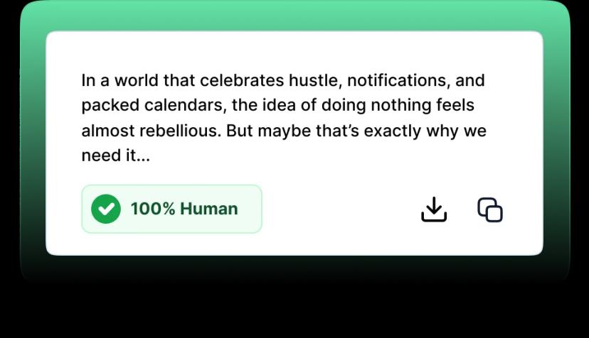 4. Review and Refine