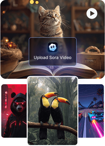 Smart Watermark Recognition