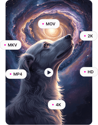 HD-Safe Output & Full Privacy