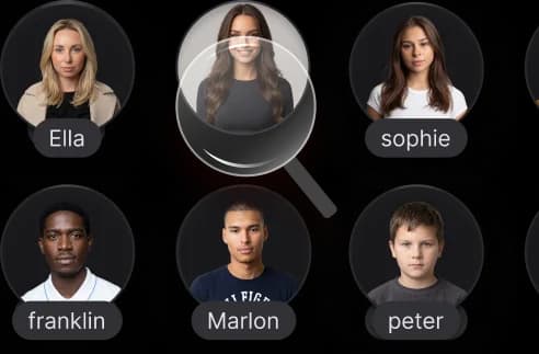 BrandKit and Persona Integration - AI personas