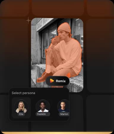 AI Image Generation Example 2