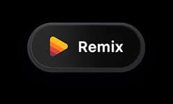 Remix - AI Image Generator