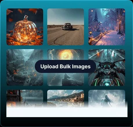Free AI Image Detector - Unlimited image checks