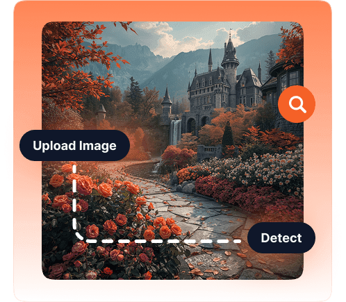 AI Image Detector - Verify image authenticity instantly AI Image Detector - Verify image authenticity instantly