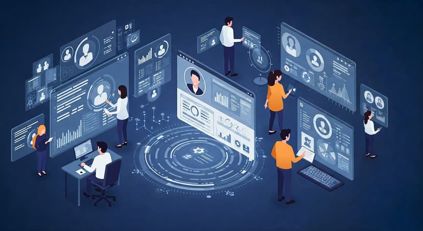 HR Professional AI Tools