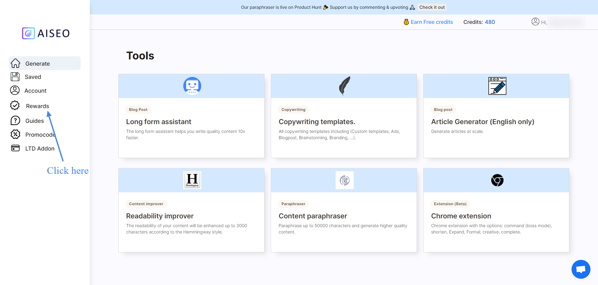 Paragraph Generator Benefits